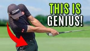 Video post by @cogornogolf on YouTube