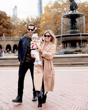 Image post by @gilliandelzotto on Instagram