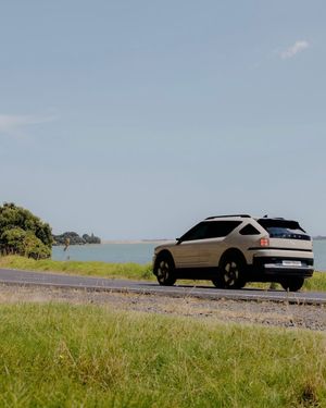 Image post by @hyundai on Instagram