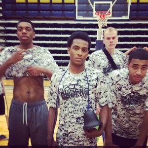 Image post by @queens_mbb on Instagram