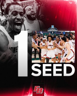 Image post by @ncaadii on Instagram