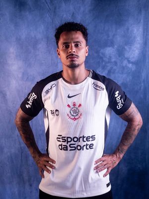 Image post by @sportv on Instagram