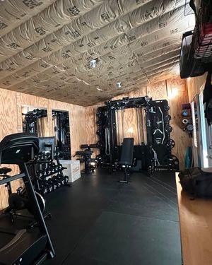 Image post by @repfitness on Facebook