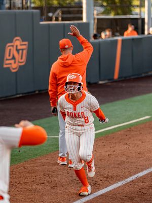 Image post by @osusoftball on Instagram