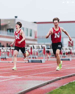 Image post by @huskertfxc on Instagram