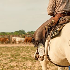 Image post by @justinboots_ on Instagram