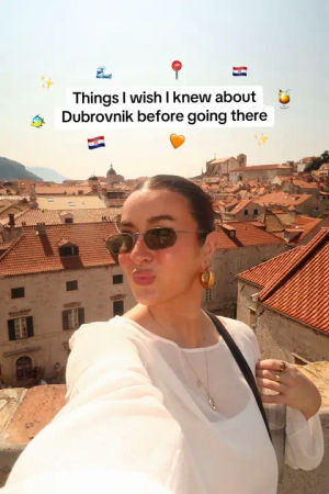 Image post by @twobrokechicks_ on TikTok