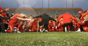 Image post by @ucalgarydinos on Instagram