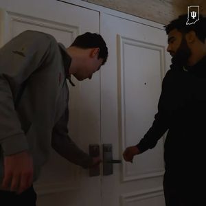 Image post by @indianafootball on Instagram