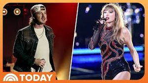 Video post by @today on YouTube