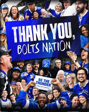 Image post by @tblightning on Instagram