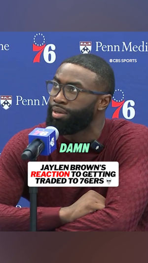 Video post by @cbssports on TikTok