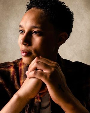 Image post by @brittneyyevettegriner on Instagram