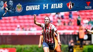 Video post by @deportes on YouTube