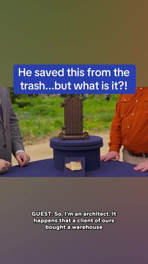 Video post by @roadshowpbs on TikTok