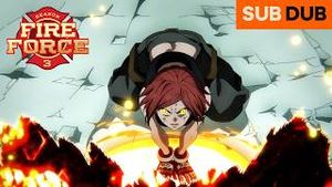 Video post by @crunchyroll on YouTube
