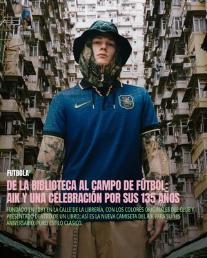 Image post by @futbolamedia on Instagram