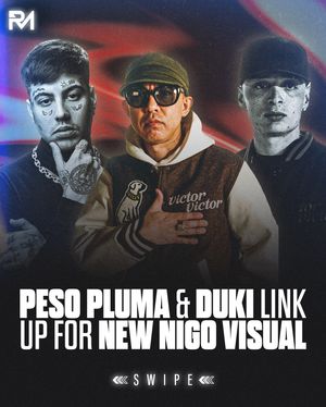 Image post by @rapmusic on Instagram