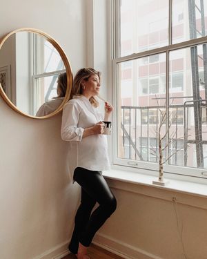 Image post by @gilliandelzotto on Instagram