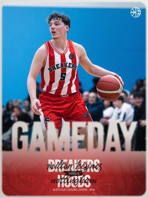 Image post by @mkbasketballclub on Instagram