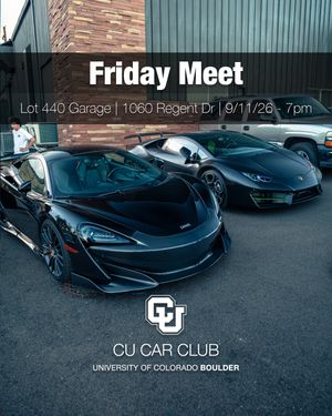 Image post by @cucarclub on Instagram