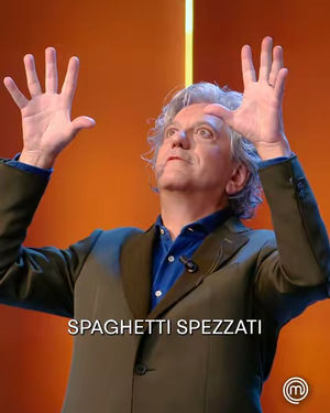 Image post by @masterchef_it on TikTok