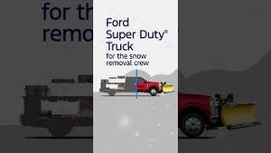 Video post by @fordpro on YouTube
