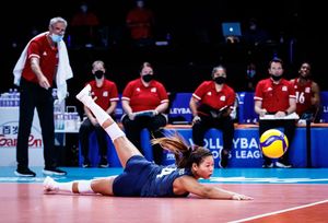 Image post by @usavwnt on Instagram