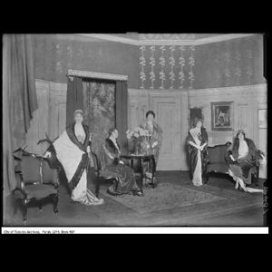 Image post by @toronto_archives on Instagram