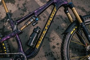 Image post by @nukeproofbikes on Instagram