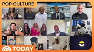 Video post by @today on YouTube