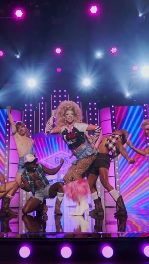 Video post by @rupaulsdragrace on TikTok