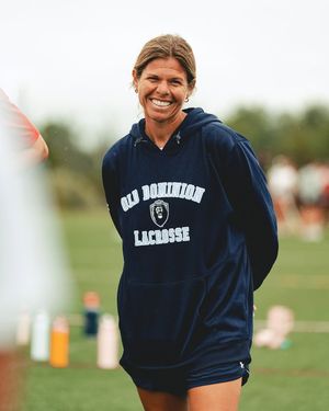 Image post by @openserieslacrosse on Instagram