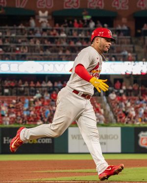 Image post by @stlcardenales on Instagram