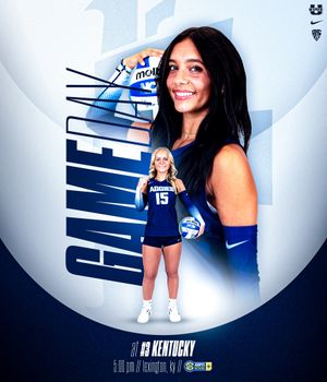 Image post by @usuvolleyball on Instagram