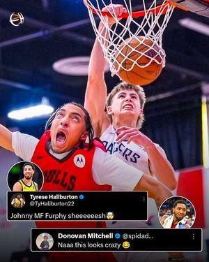 Image post by @eurohoops_official on Instagram