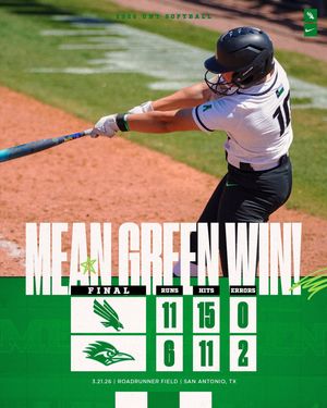 Image post by @meangreensb on Instagram