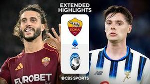 Video post by @cbssportsgolazo on YouTube