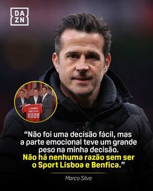 Image post by @daznportugal on Instagram