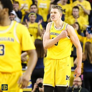 Image post by @umhoops on Instagram