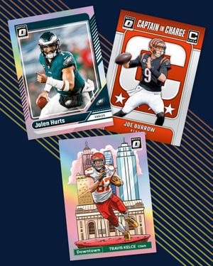 Image post by @PaniniAmerica on Twitter/X