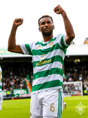 Image post by @celticfc on Instagram