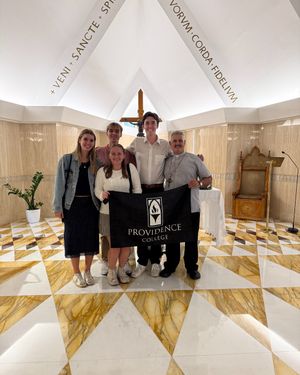 Image post by @provcollege on Instagram