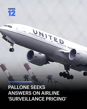 Image post by @news12nj on Instagram