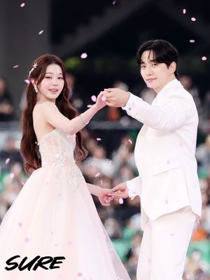 Image post by @suremagazine on Instagram