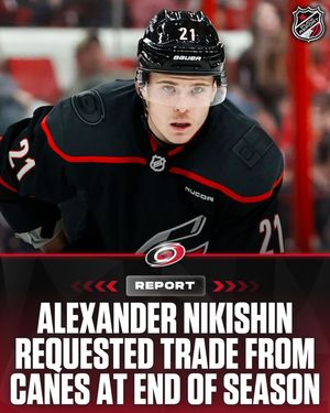 Image post by @puckreportnhl on Instagram