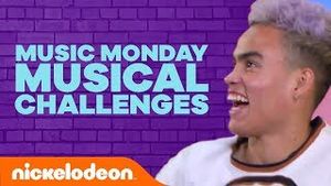 Video post by @nickelodeon on YouTube