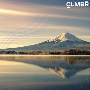 Image post by @clmbr_official on Instagram