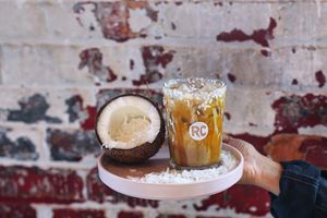 Image post by @residentculturecoffee on Instagram