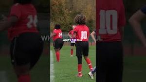 Video post by @tyramills_ on YouTube